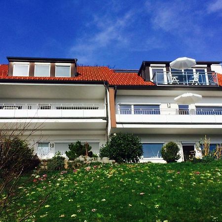 Ferienwohnungen Dreher - Seeblick Lindau  Zewnętrze zdjęcie