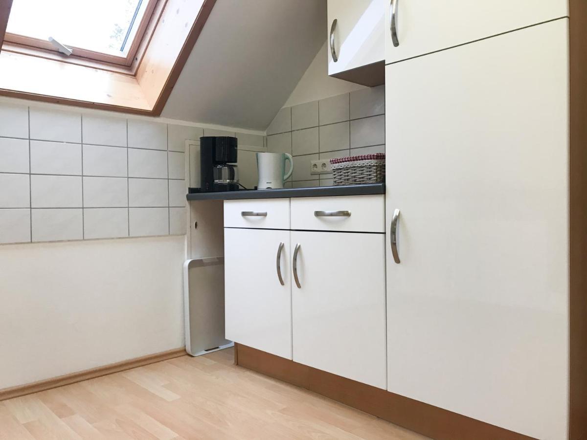 Ferienwohnungen Dreher - Seeblick Lindau  Zewnętrze zdjęcie